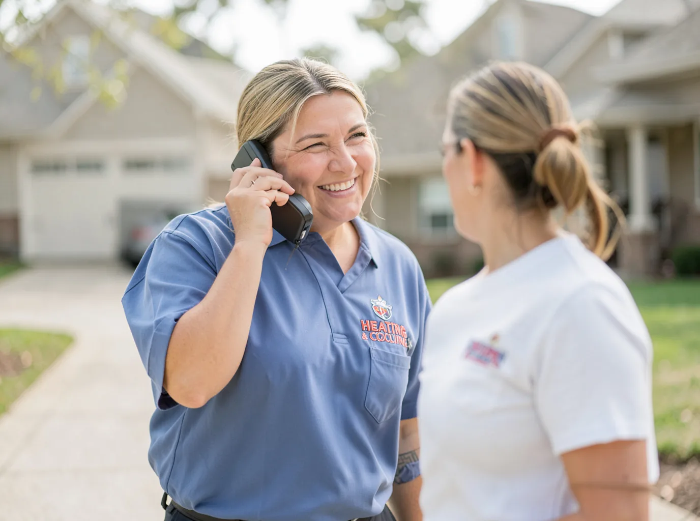 Hvac Repair Dalton, NE FAQs